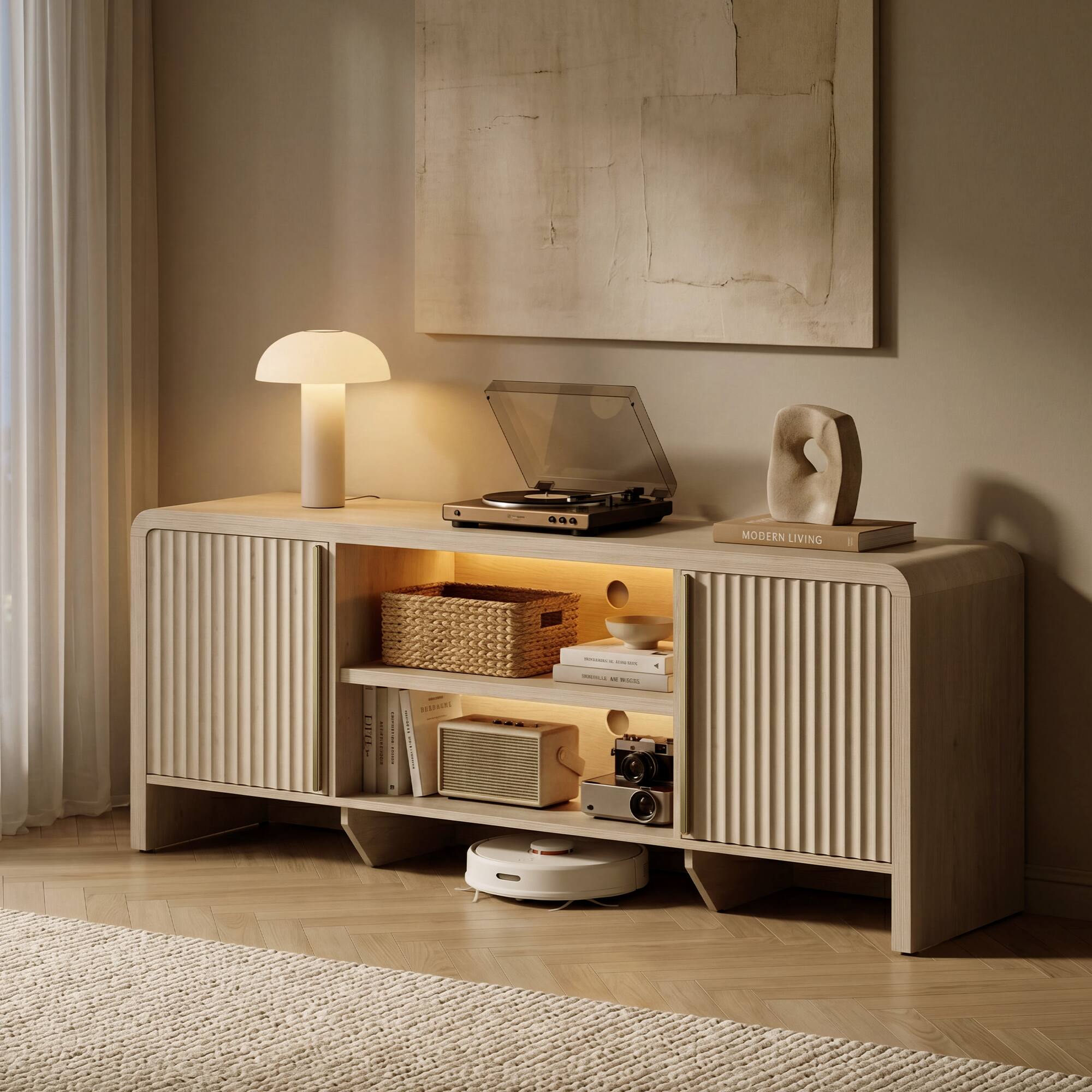 MODERN LIVING
