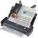 Alt View 13. Canon - imageFORMULA P-215II Mobile Document Scanner - Black.