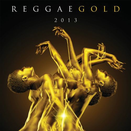  Reggae Gold 2013 [CD]