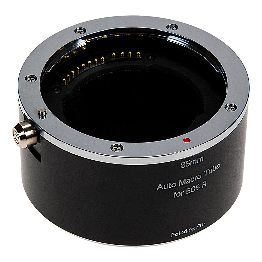 35mm Auto Macro Tube for EOS R  
Fotodiox Pro