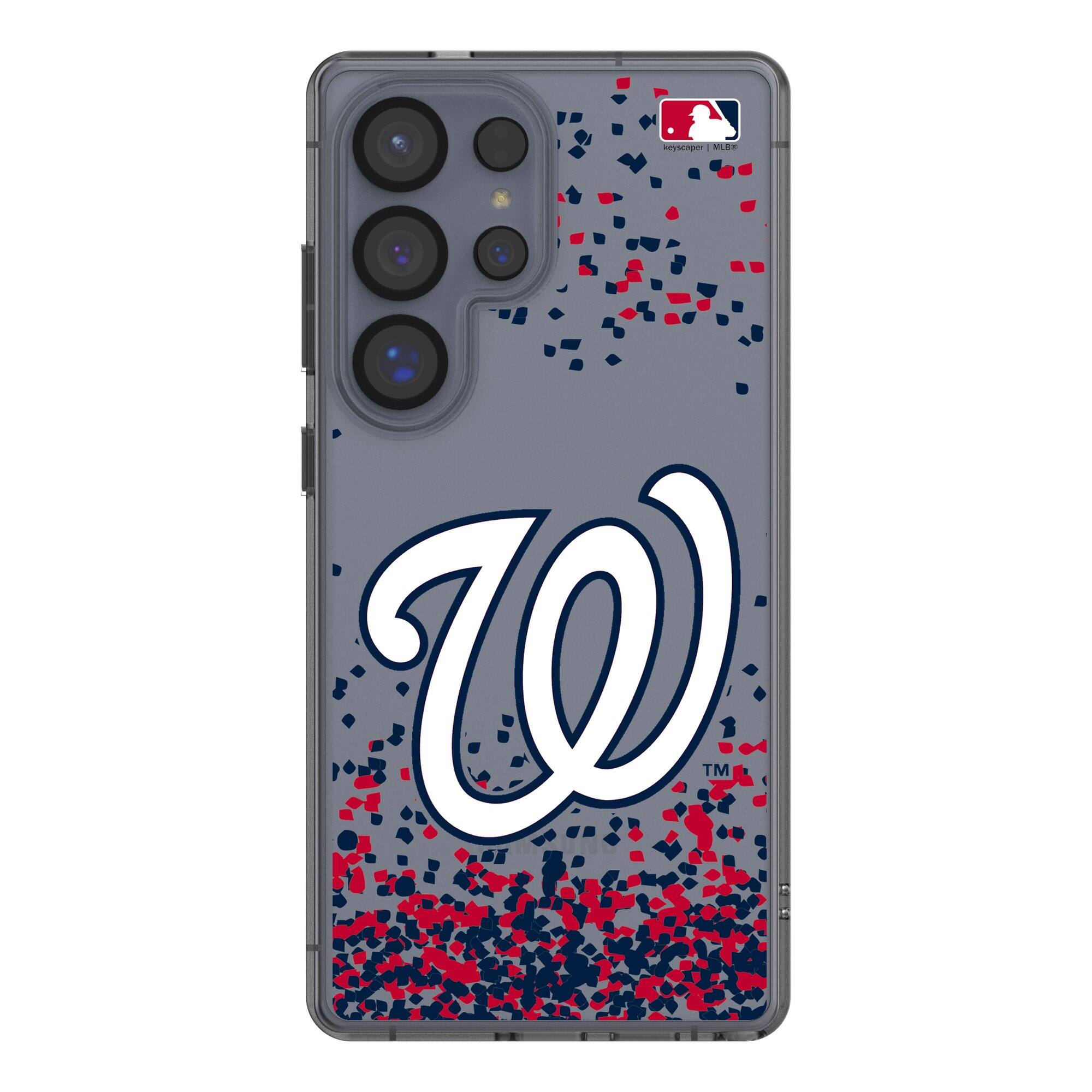 W

MLB

TM
