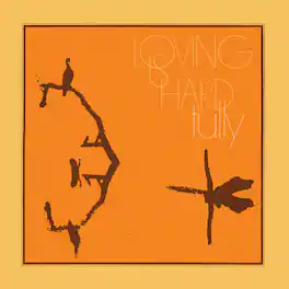 Tully - Loving Is Hard - VINYL LP