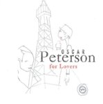 Front Standard. Oscar Peterson for Lovers [CD].