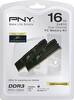 PNY - 2-Pack 8GB PC3-12800 DDR3 Desktop Memory Kit - Multi-Front_Standard