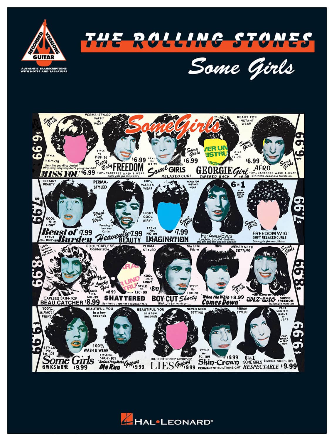 Hal Leonard