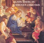 Front Standard. A Latin American Baroque Christmas [CD].