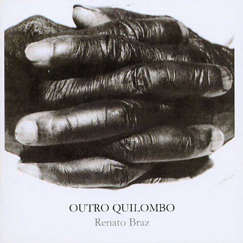 Outro Quilombo [CD] - Best Buy