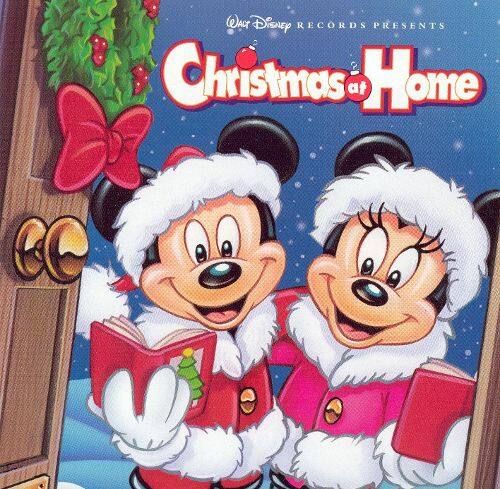 Best Buy Disney Christmas At Home Cd