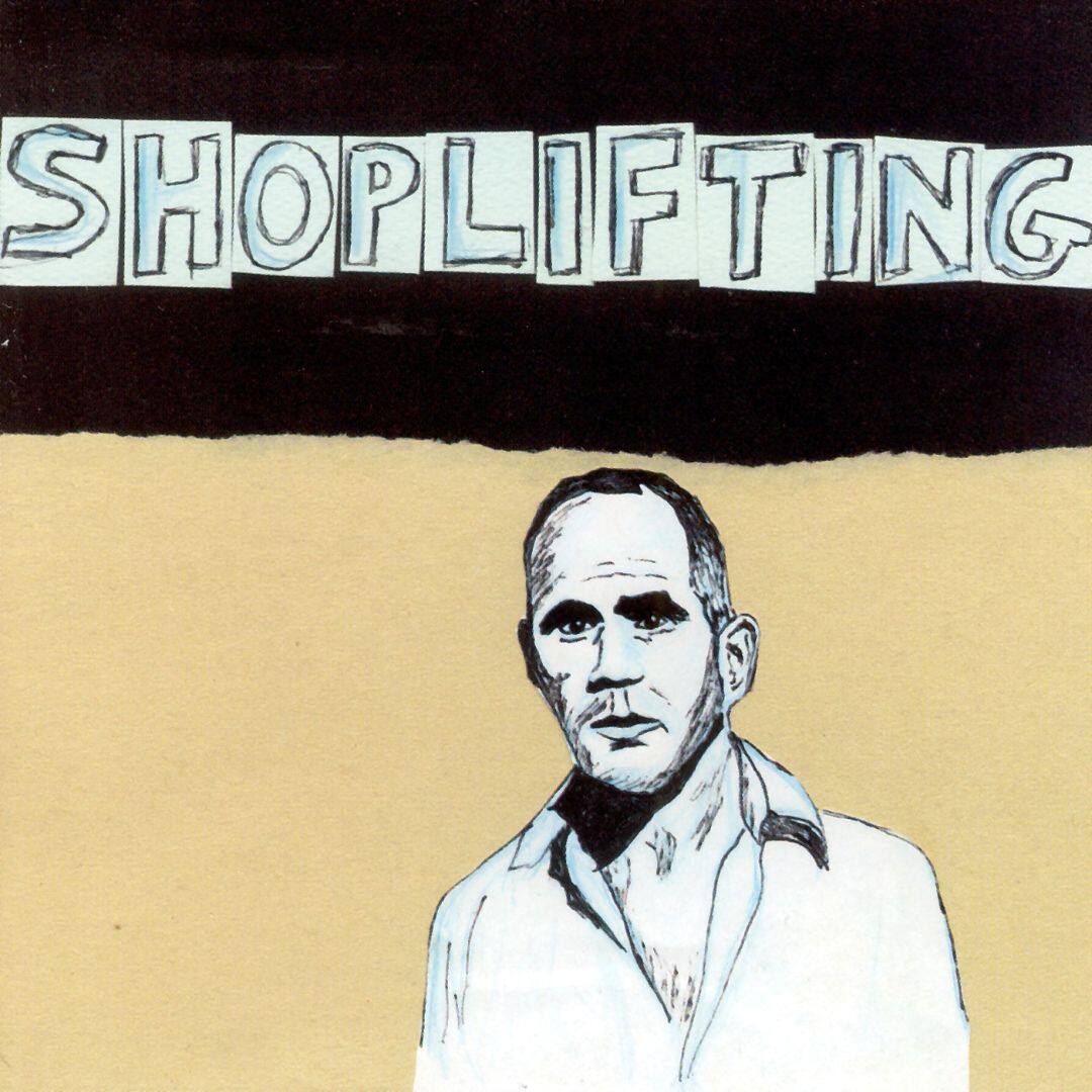 Best Buy Shoplifting EP [CD]
