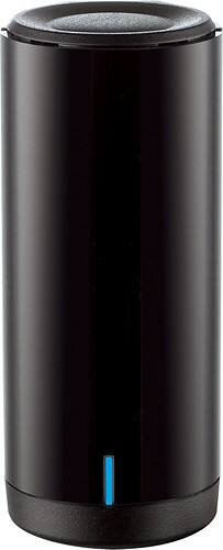 Front Standard. D-Link - N900 Dual-Band Wireless-N USB 2.0 Adapter.