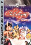 Front Standard. Christmas at Home [DVD].