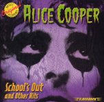 Front Standard. School's Out and Other Hits [CD].