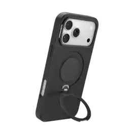 PopSockets - Low Pro Case iPhone 18 Pro Max/17 Pro Max - Black