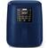 Front. Bella Pro Series - 4.2-qt. Digital Air Fryer - Ink Blue.