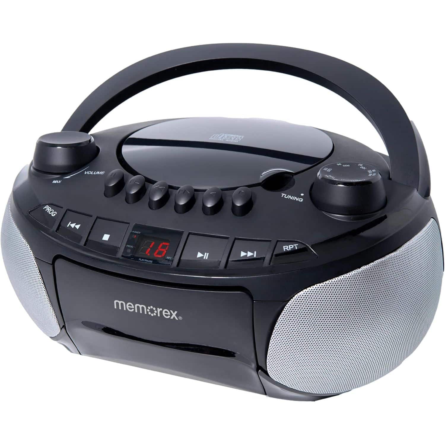 HI79 MLT VOLAE B - d 2 PROG 144 - 18 nAmus I DI I TUNING RPT memarex mem rex