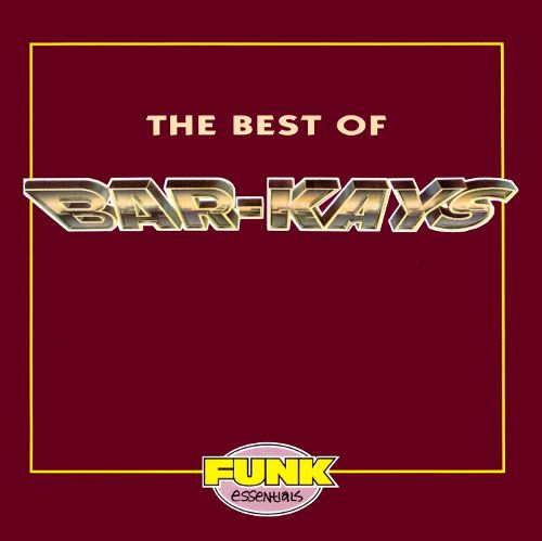  The Best of Bar-Kays [Mercury] [CD]