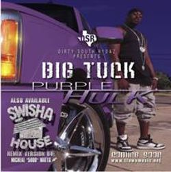  Purple Hulk [CD] [PA]