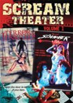 Front Standard. Scream Theater Double Feature, Vol. 2: The Last Slumber Party/Terror at Tenkiller [DVD].