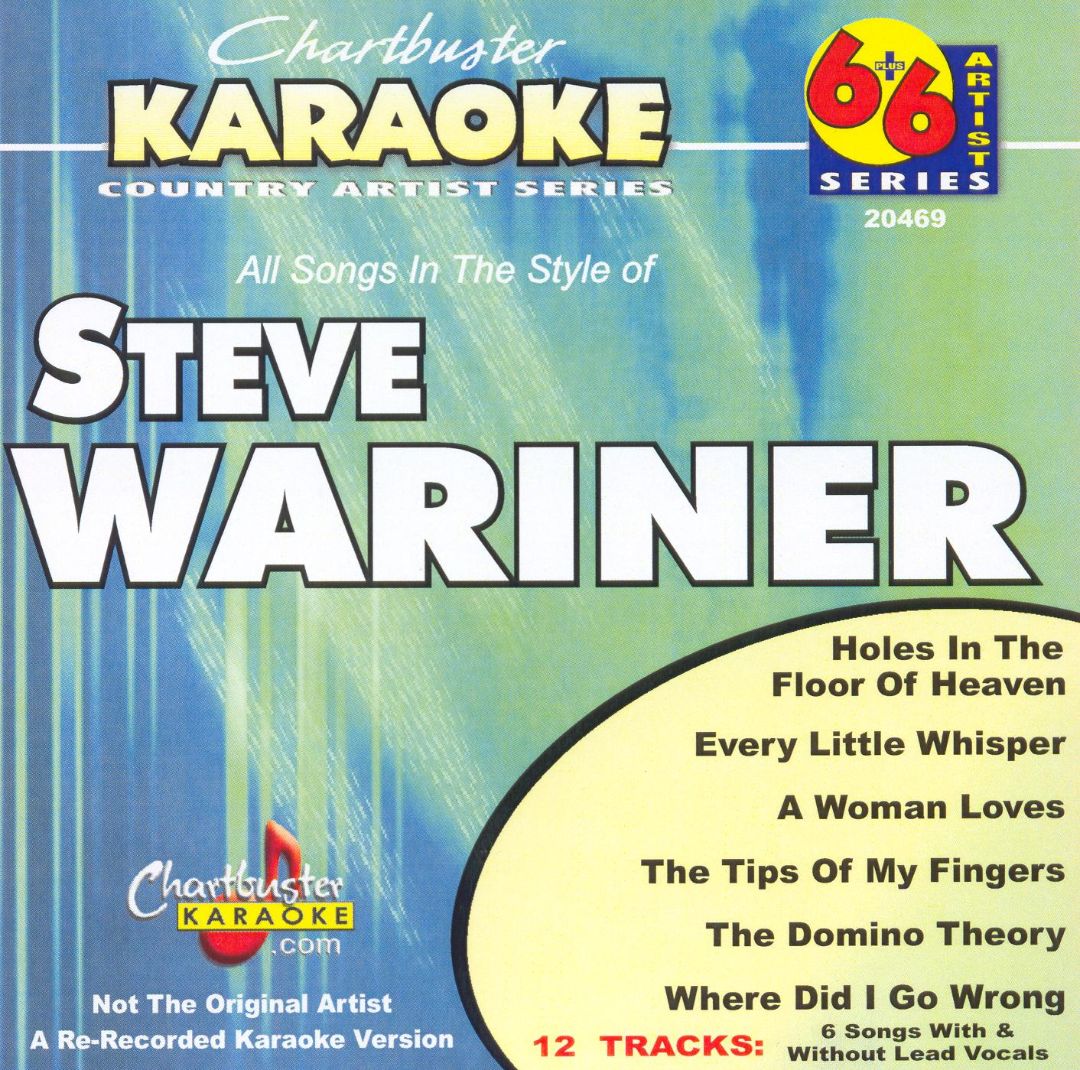 Best Buy Steve Wariner Cd
