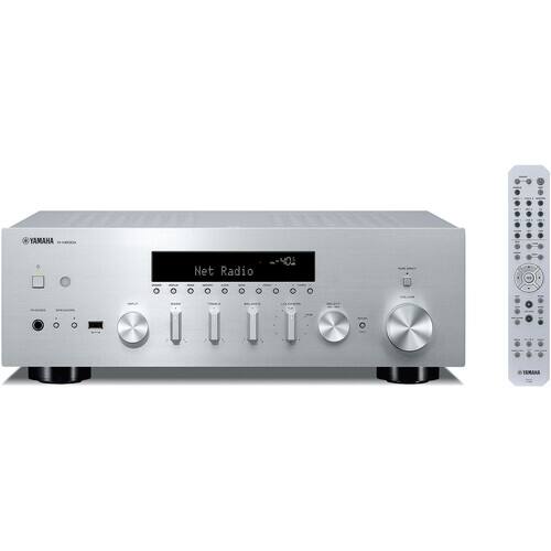 YAMAHA Net Radio OS TAMAAA