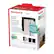 Honeywell FiO2 Air Purifier Filter Kit: Includes 8 Pre-Filters, 2 HEPA Filters, and 1 Pre-Filter. Designed exclusively for Honeywell Air Purifiers. Replaces 1 HEPA filter and 1 pre-filter every year. Helps capture up to 99.97% of airborne microscopic particles, including dust, allergens, pollen, mite debris, dander, dust, and smoke. Reduces odors and VOCs. Replace the pre-filter every 3 months. Includes installation and instructions. No replacement supply. Warning: Keep out of reach of children and pets. Weight 1.5lbs (0.606kg).