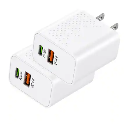 PD 35W
QC4.0