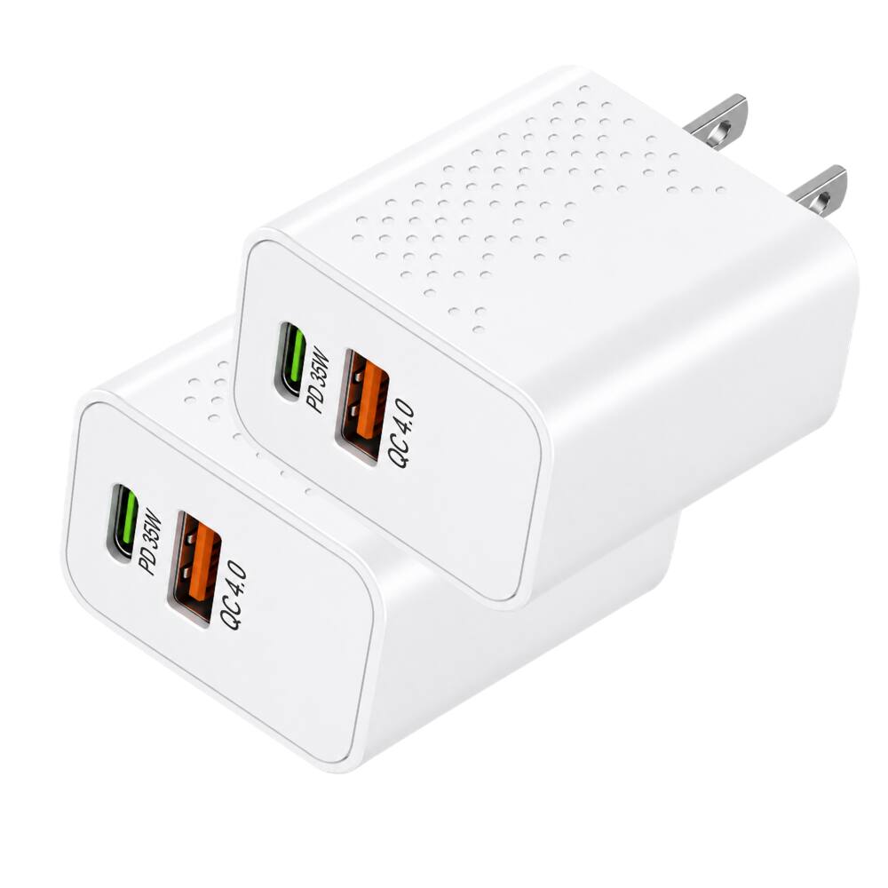 PD 35W  
QC4.0
