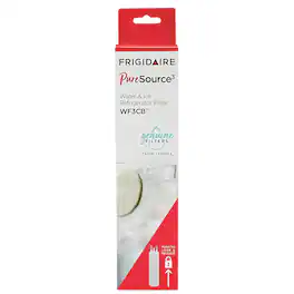 Frigidaire - WF3CB Puresource3 Refrigerator Water Filter