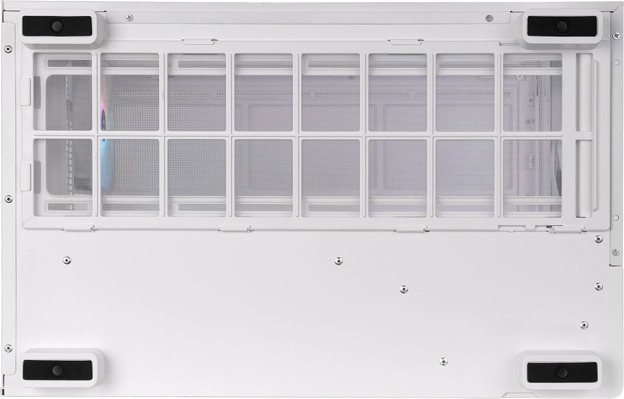 The text on the image reads "Made in China."