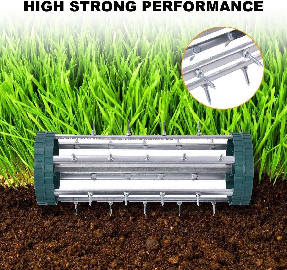 The corrected text is: "HIGH STRONG PERFORMANCE."