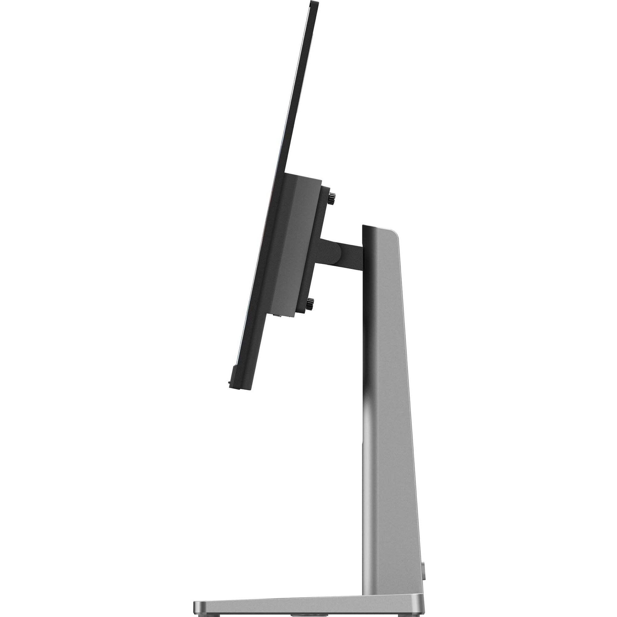 Alt View 1. Lenovo - Lenovo L27m-30 27" Class Full HD LCD Monitor - 16:9 - Raven Black - 27" Viewable - In-plane Switching (IPS) Technology - Raven Black.