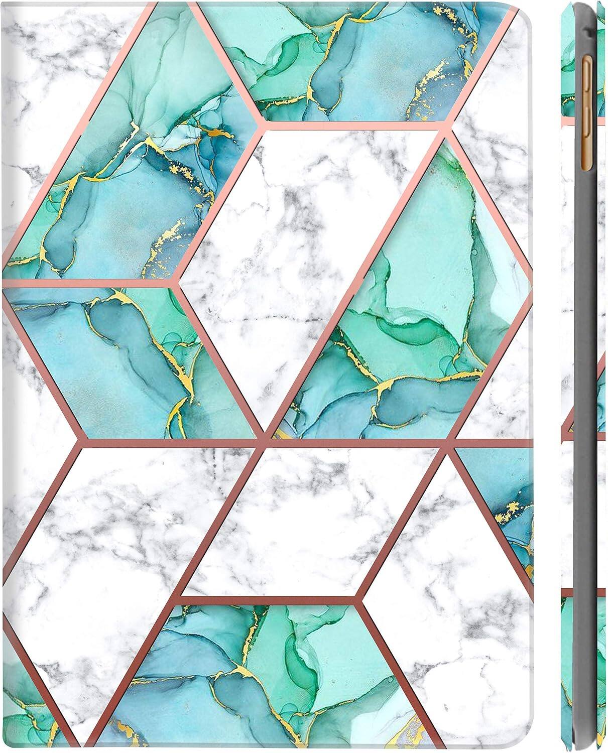 Marble Green