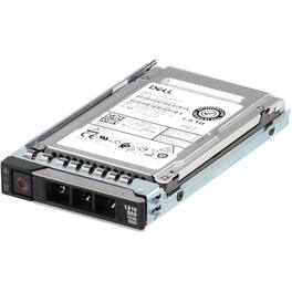 Dell - Refurbished Excellent - 1.6TB 12Gbps SAS WI TLC 2.5 SSD KPM5XMUG1T60 (W9G88) (NOT FOR HOME PC!)