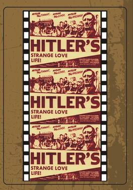 Love Life Of Adolph Hitler (MOD) (DVD Movie)