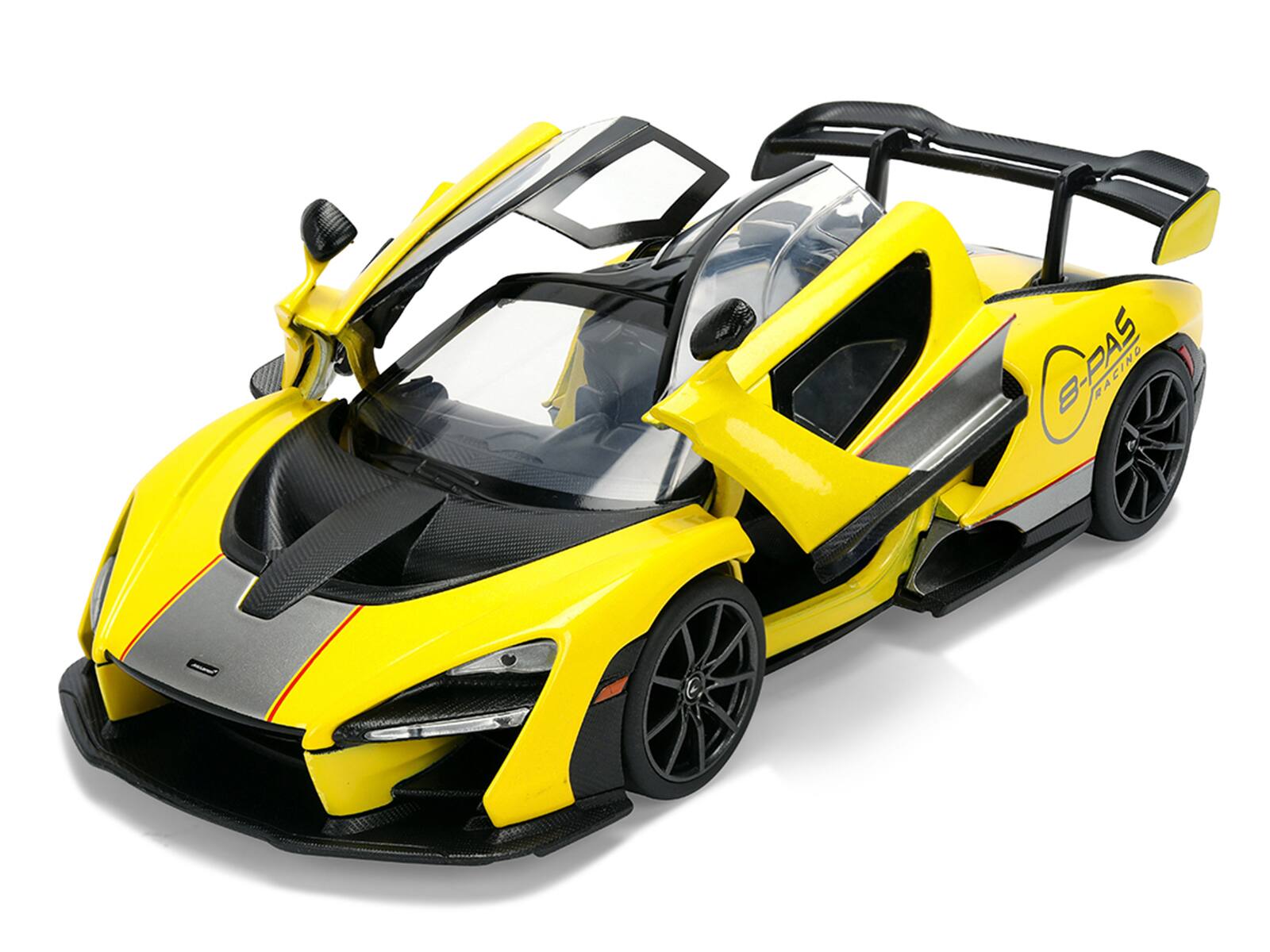 DBAS RACING
