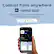 Control from anywhere #1 -rated app
Top-rated air care app with automations, scheduling, and voice control.
WORKS WITH alexa
works with Google Home
11:54
Search Windmill Air Control your AC from anywhere
OPEN 1.00 BATINOS 4.7
What's New
Version History
version 1.19
Bug fixes and feature improvements
Preview
Control your AC from anywhere.
Turn it on you get h