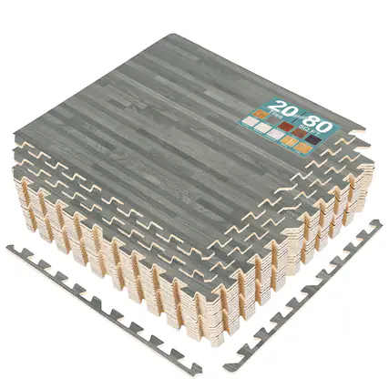 Tiles 20 - SQ.FT. SQ 80 FT.