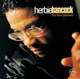 Herbie Hancock - The New Standard - UHQCD - COMPACT DISCS