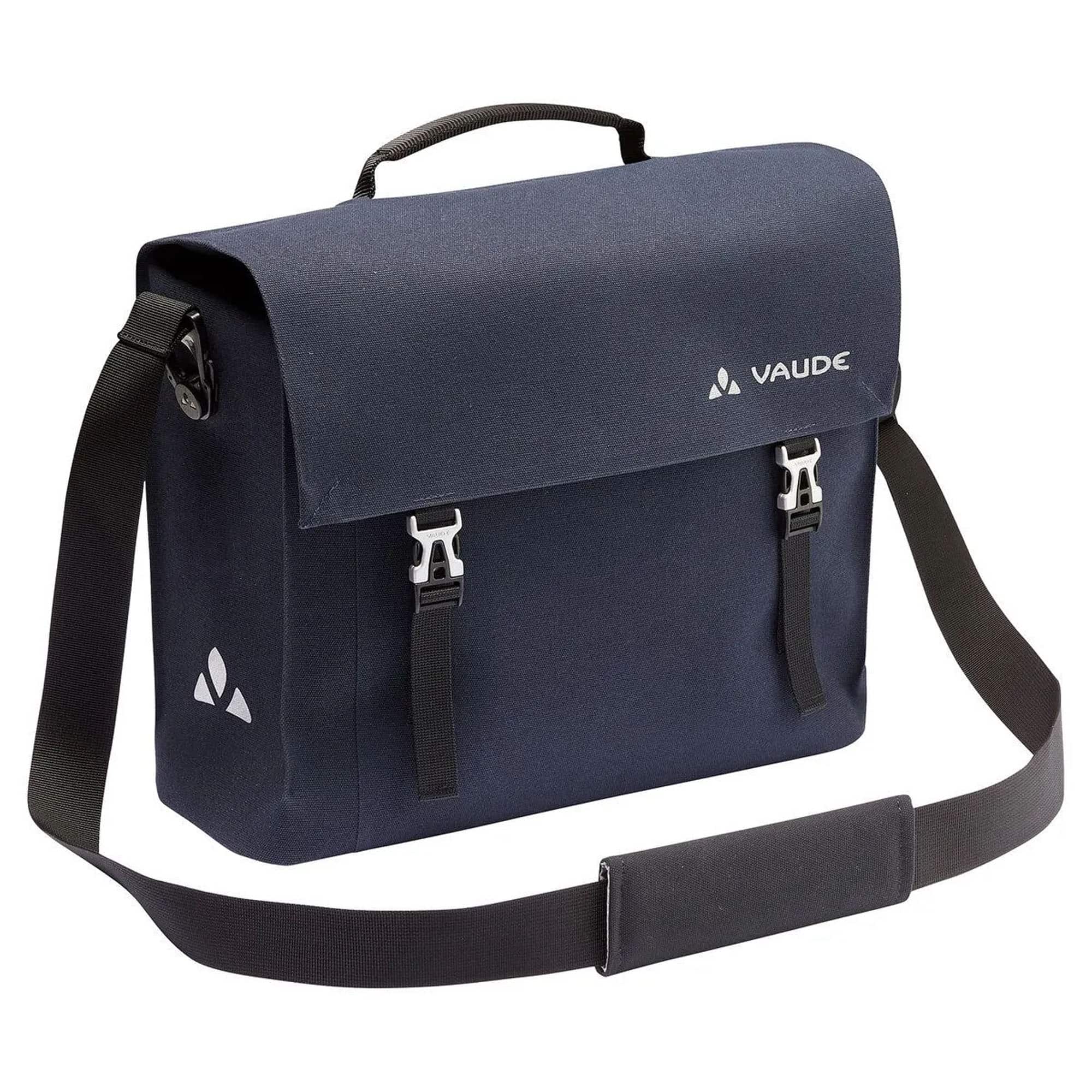 VAUDE - Bayreuth IV M Bike Bag - Eclipse