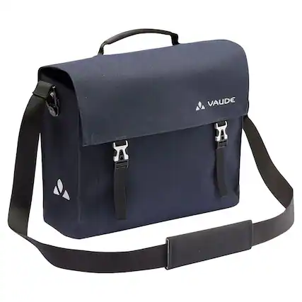 Front. VAUDE - Vaude Bayreuth IV M Bike Bag - Eclipse - Eclipse.