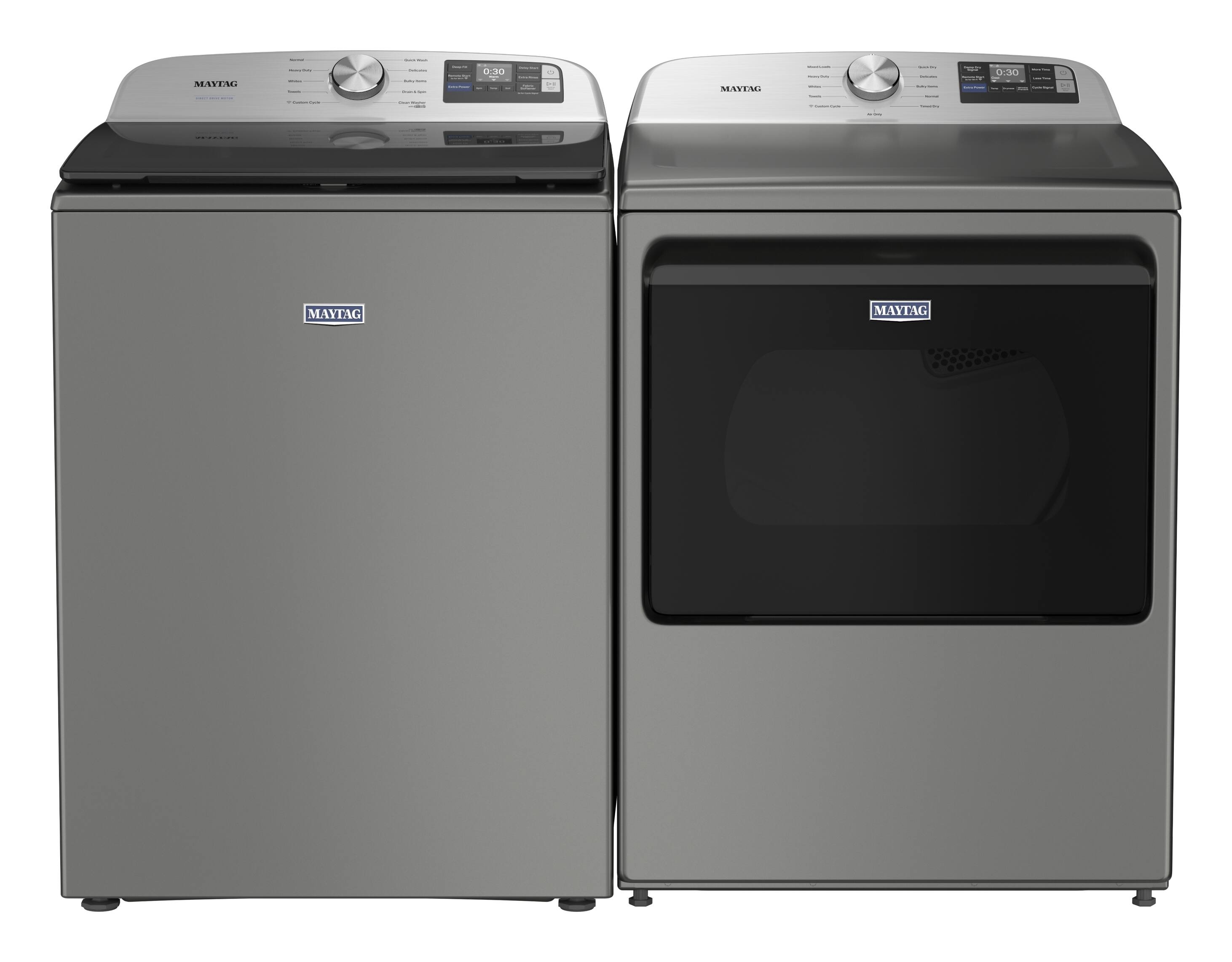 MAYTAG 0:30 MAVENI - 0:30  
MAYTAG  
MAYTAG