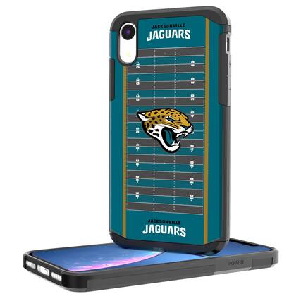 JACKSONVILLE JAGUARS
JACKSONVILLE JAGUARS
POWER