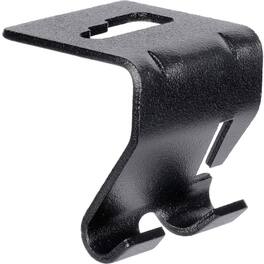 Tripp Lite - 50PK CEILING HANGING CLIP FOR WIRE MESH CABLE TRAYS - Black