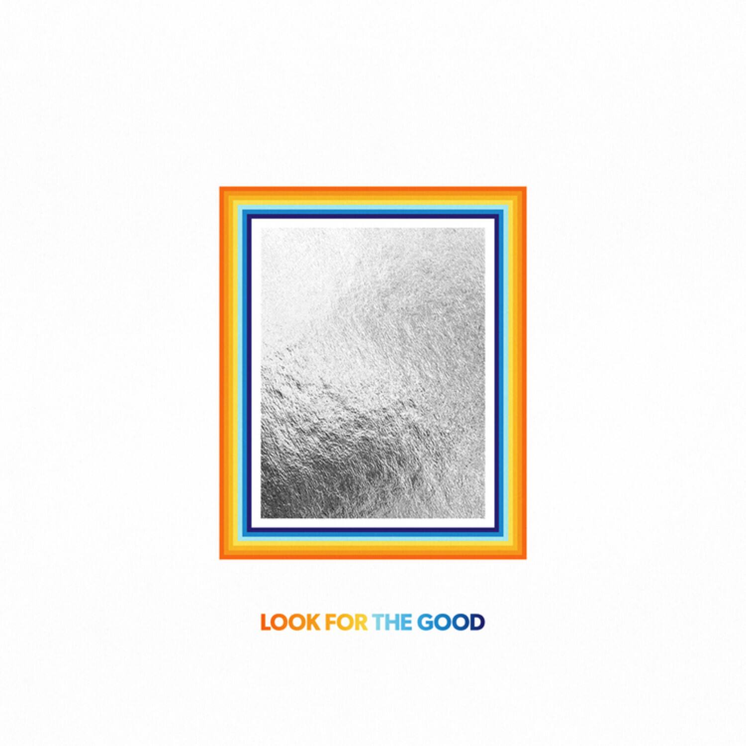 Jason Mraz - Look For The Good   - VINYL LP price history on PriceWatchPro
