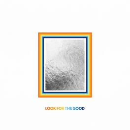 Jason Mraz - Look For The Good - VINYL LP