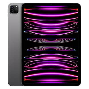 Certified Refurbished Apple iPad Pro 11 Certified Refurbished Apple iPad Pro 11