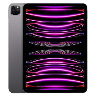 Apple Refurbished Excellent iPad Pro 11 Apple Refurbished Excellent iPad Pro 11