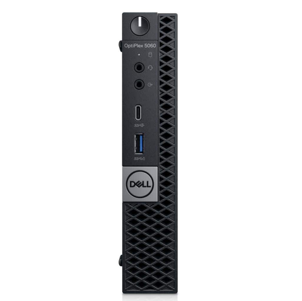 OptiPlex 5060  
SS45  
SS40  
DELL