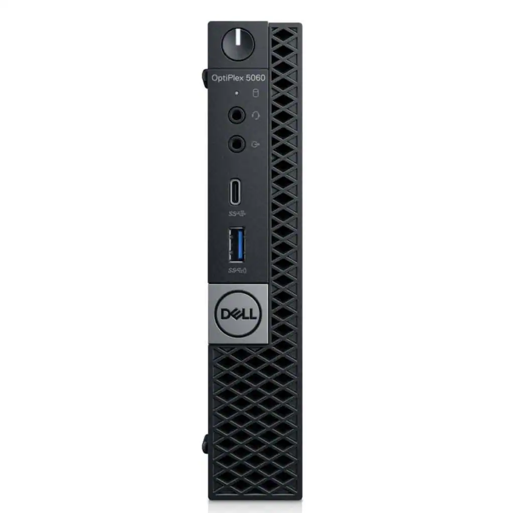 OptiPlex 5060  
SS45  
SS40  
DELL