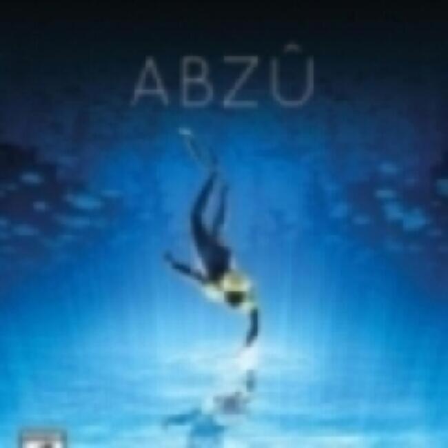 Front. 505 Games - Abzu - Xbox One.